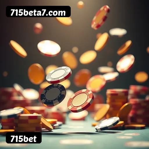 Requisitos do APK da 715bet para Android