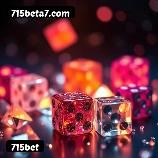 Comparação APP mobile vs versão web da 715bet