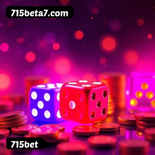 FAQ 715bet Brasil - Perguntas frequentes sobre bônus, PIX, RTP, APP mobile e VIP
