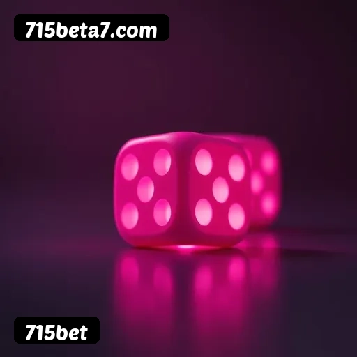 Catálogo 715bet 3.100+ jogos - Pragmatic Play, Evolution, NetEnt