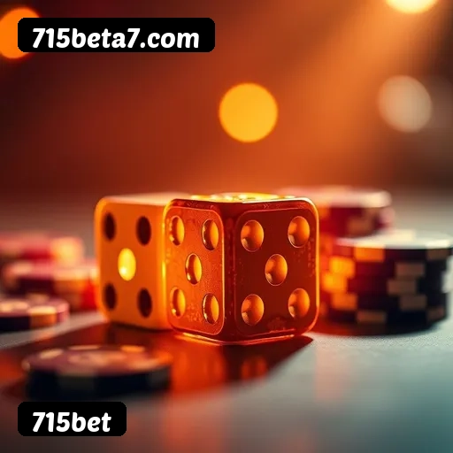 715bet PIX instantâneo Brasil - Depósito e saque em minutos 24/7
