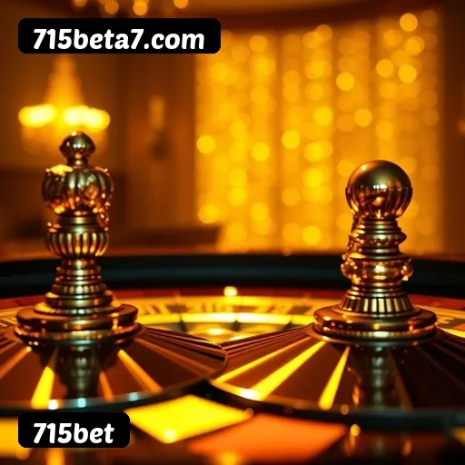 6 vantagens exclusivas do programa VIP da 715bet